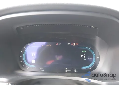 2024 Volvo S60 Recharge Plug-In Hybrid T8 Plus Black Edition z USA, uszkodzony, nr VIN 7JRH60FHXRG316428